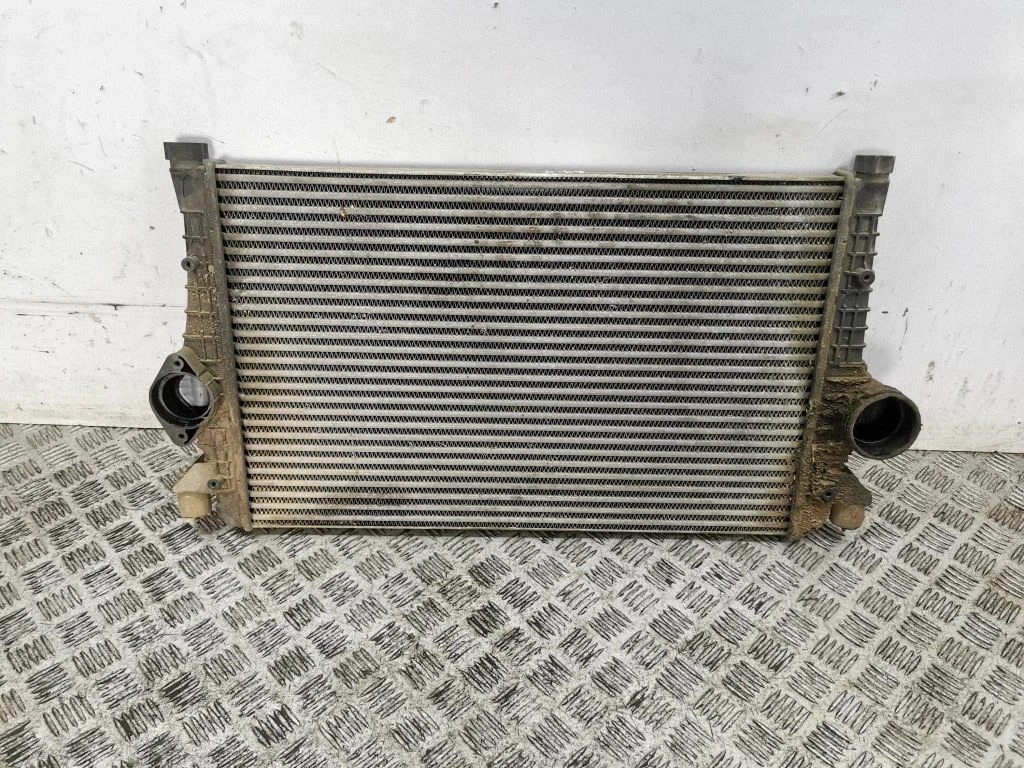 Intercooler radiator 7M3145804