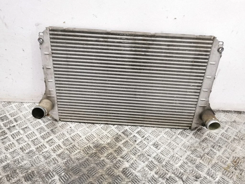 Intercooler radiator 0R010