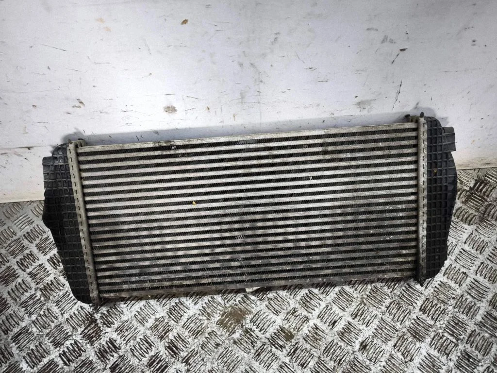 Intercooler radiator 04677732AD