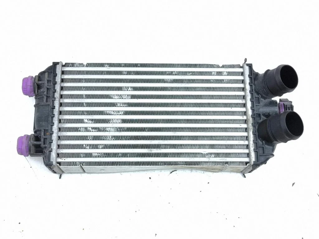 Vahejahuti radiaator 9824742280