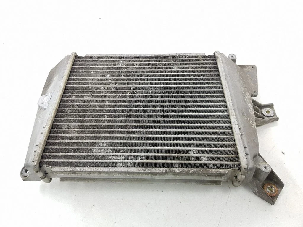 Intercooler radiator 1271002992