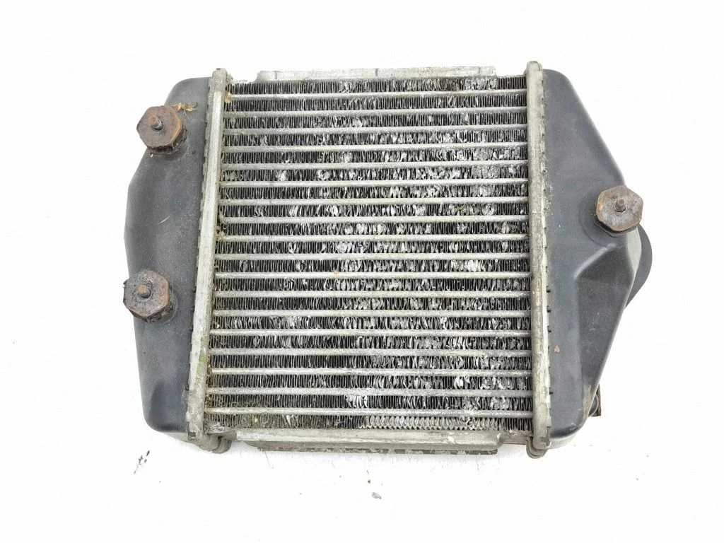 Intercooler radiator 1271003730