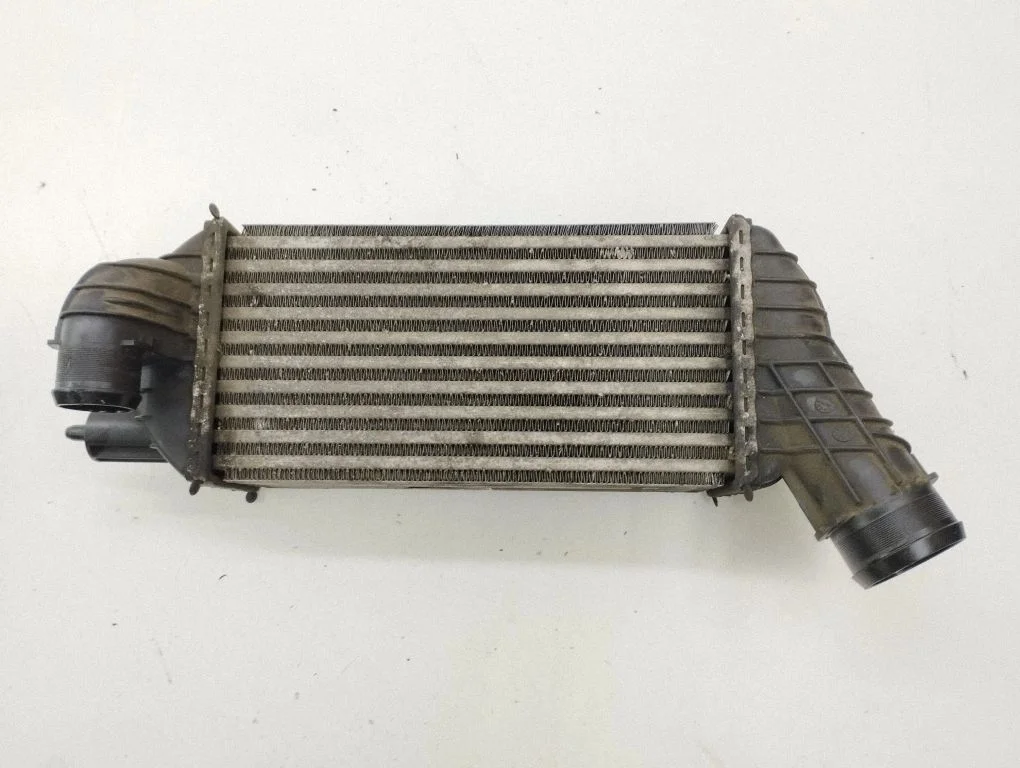 Intercooler radiator – Citroen DS5 (2011-2018)
