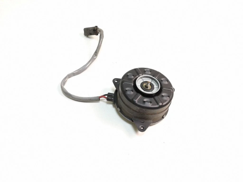 Electric radiator cooling fan AE1680007821