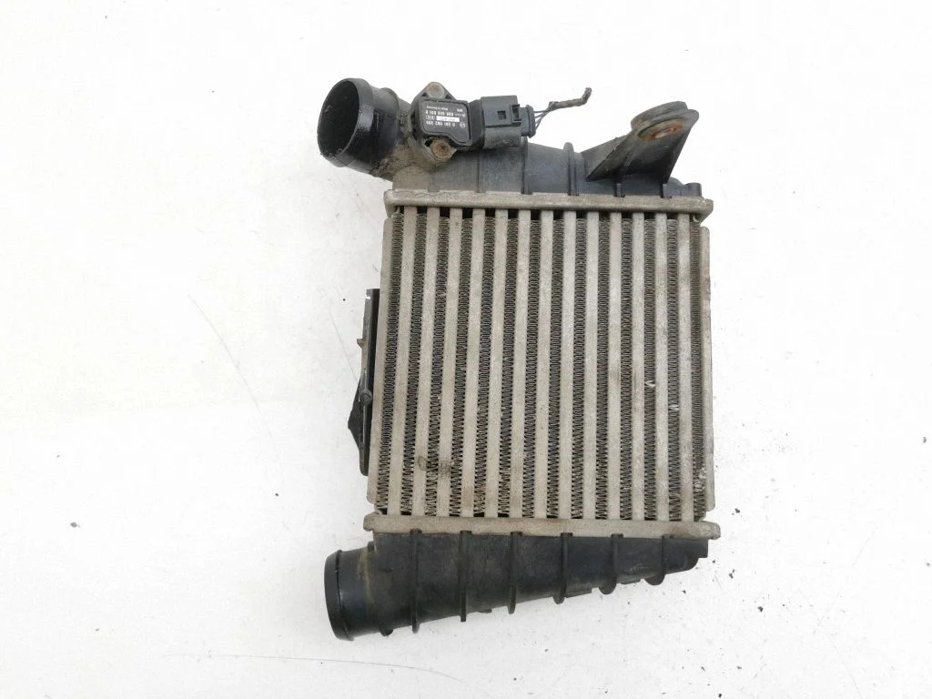 Intercooler radiator 6Q0145804A