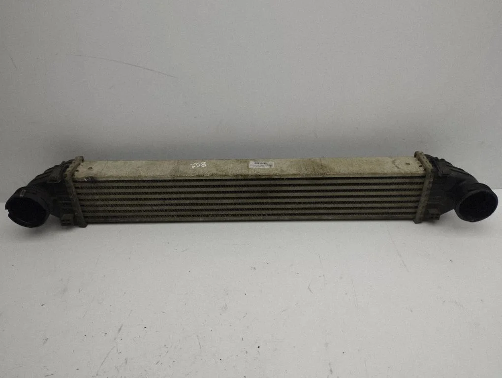 Vahejahuti radiaator A1695000000