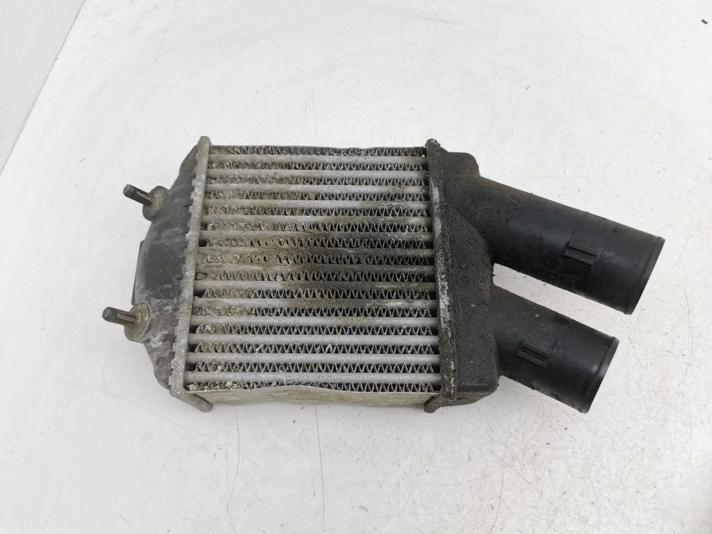 Intercooler radiator 8200047162