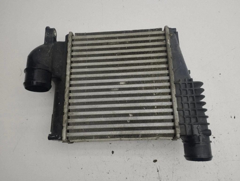 Intercooler radiator P9675627980