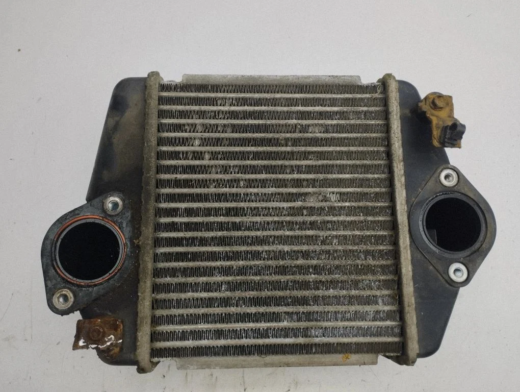 Intercooler radiator 1271003730