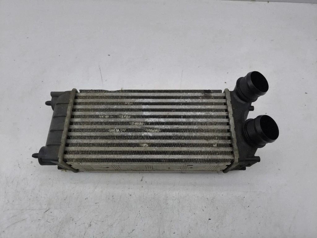 Starpdzesētāja (interkūlera) radiators 9684212480