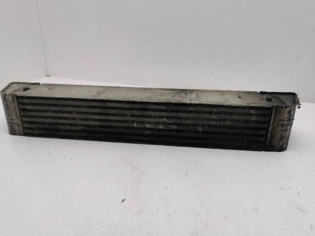 Intercooler radiator 7787446