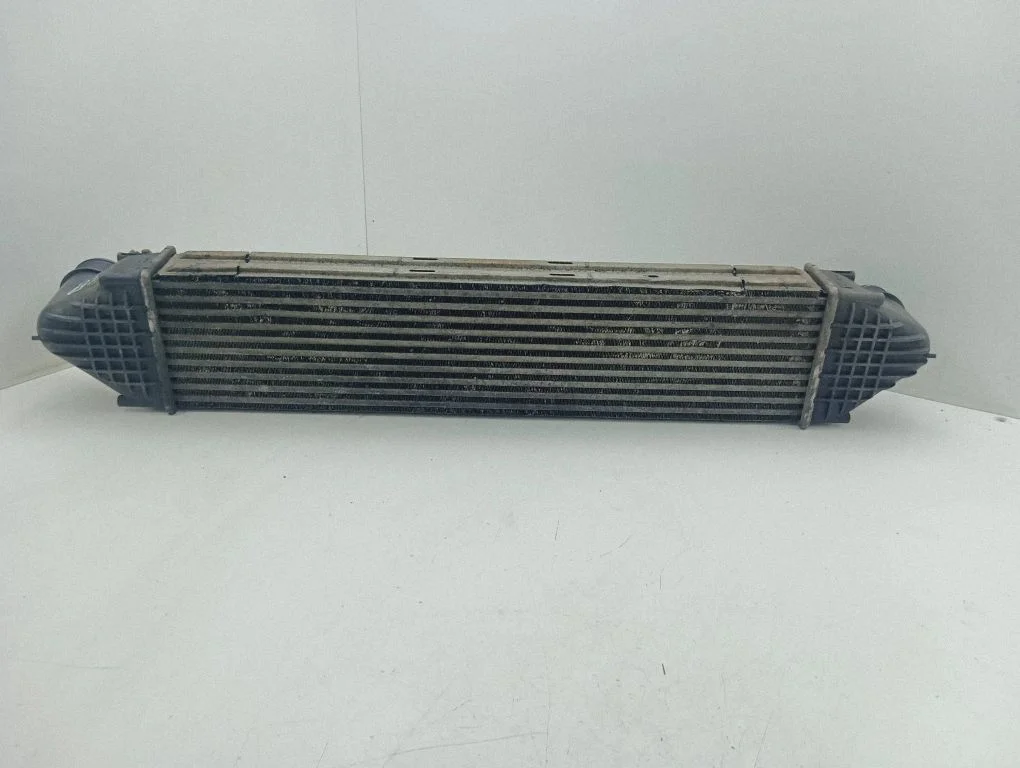 Vahejahuti radiaator 6G919L440DE