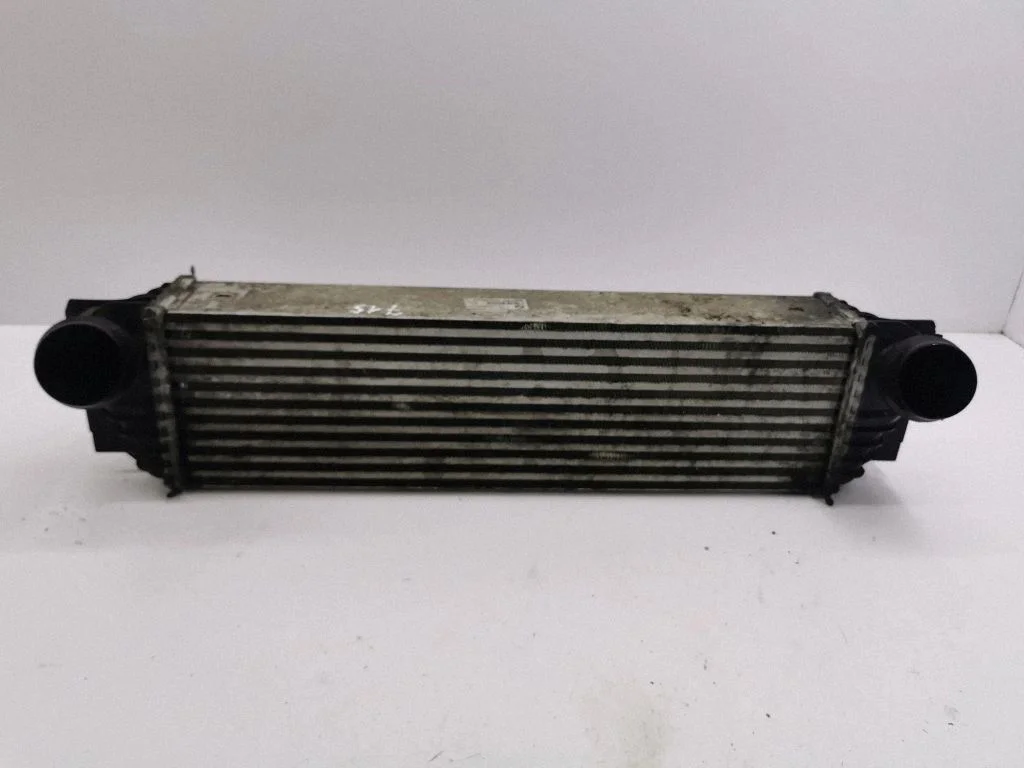 Intercooler radiator – BMW 5 Series F10 F11 (2009-2016)