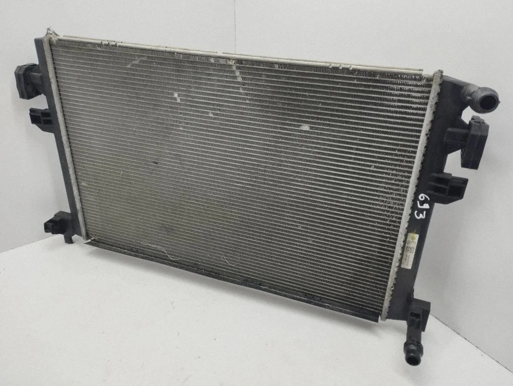 Intercooler radiator 5Q0121251GB