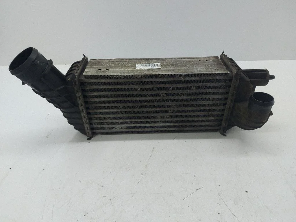 Intercooler radiator 9674720580