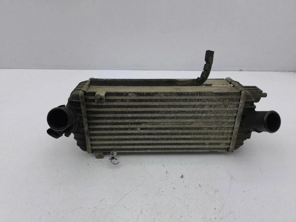 Intercooler