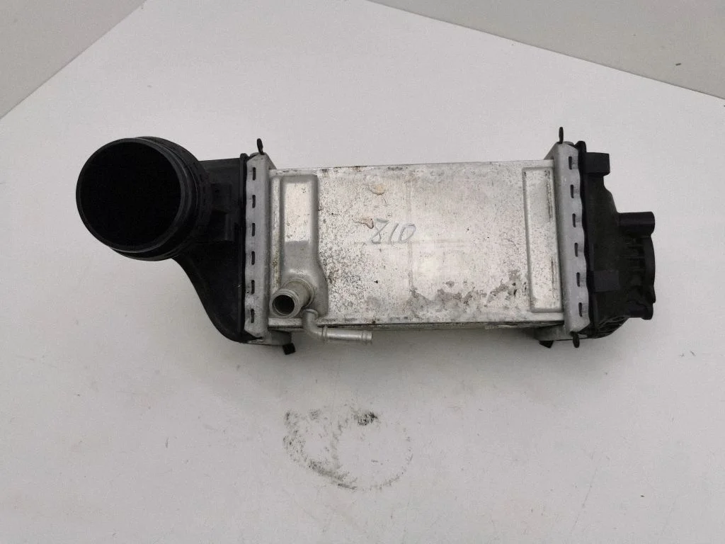 Intercooler radiator 05C145785C