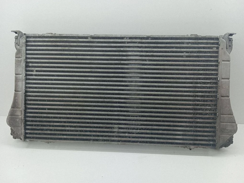 Intercooler radiator JD1271004970