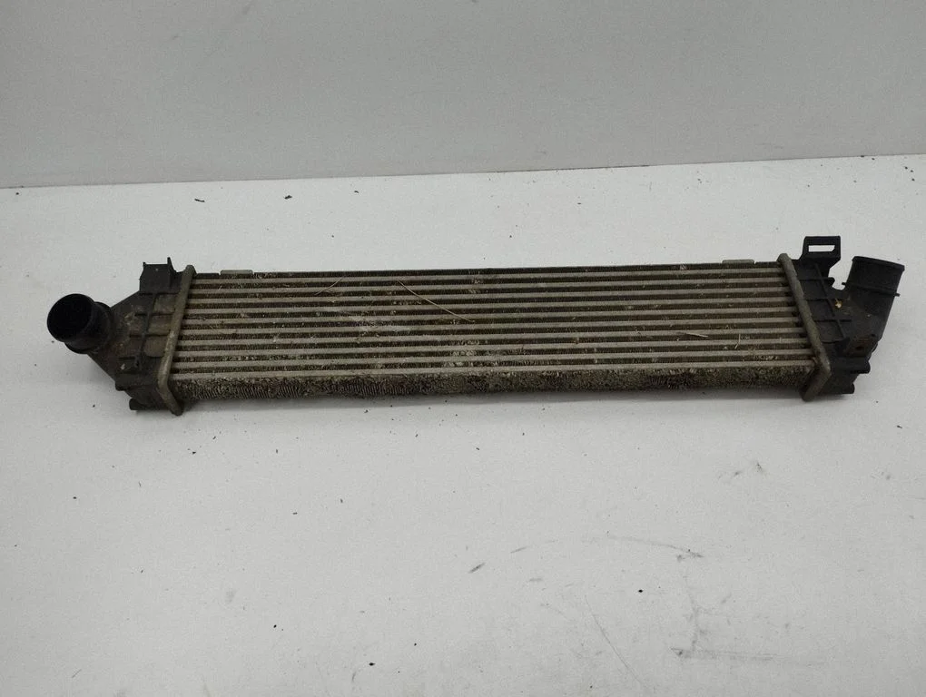Intercooler radiator 880291U