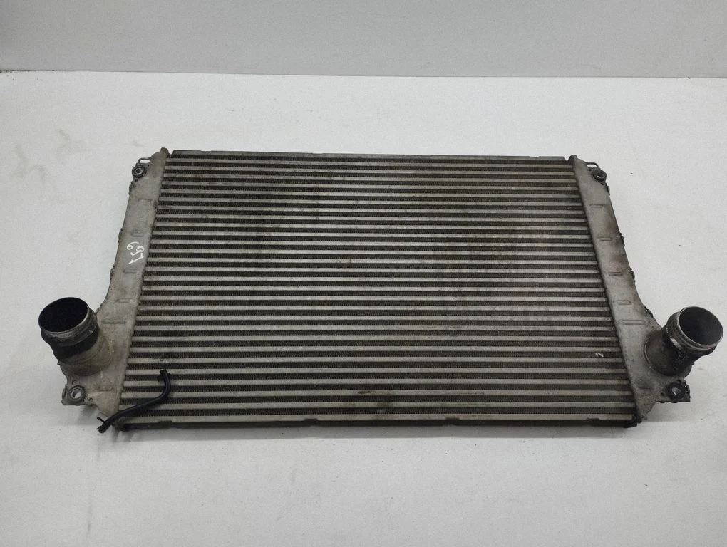 Intercooler radiator 1360701597