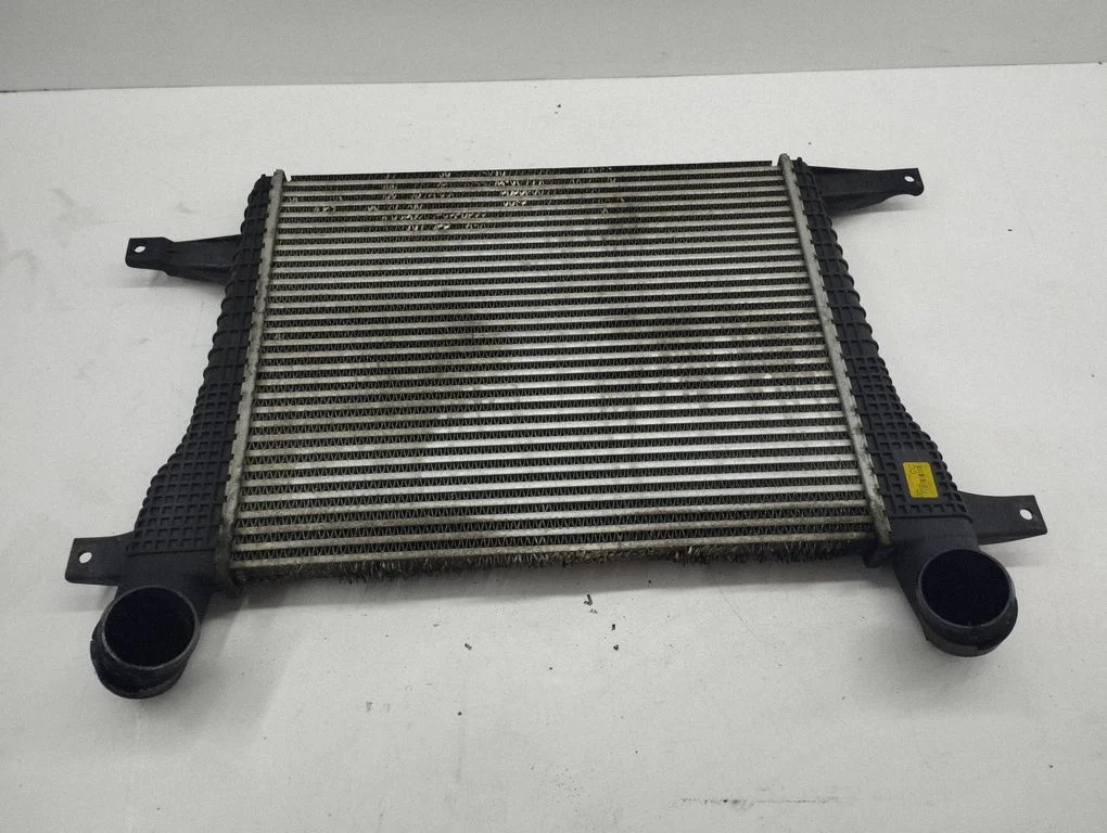 Intercooler 622998