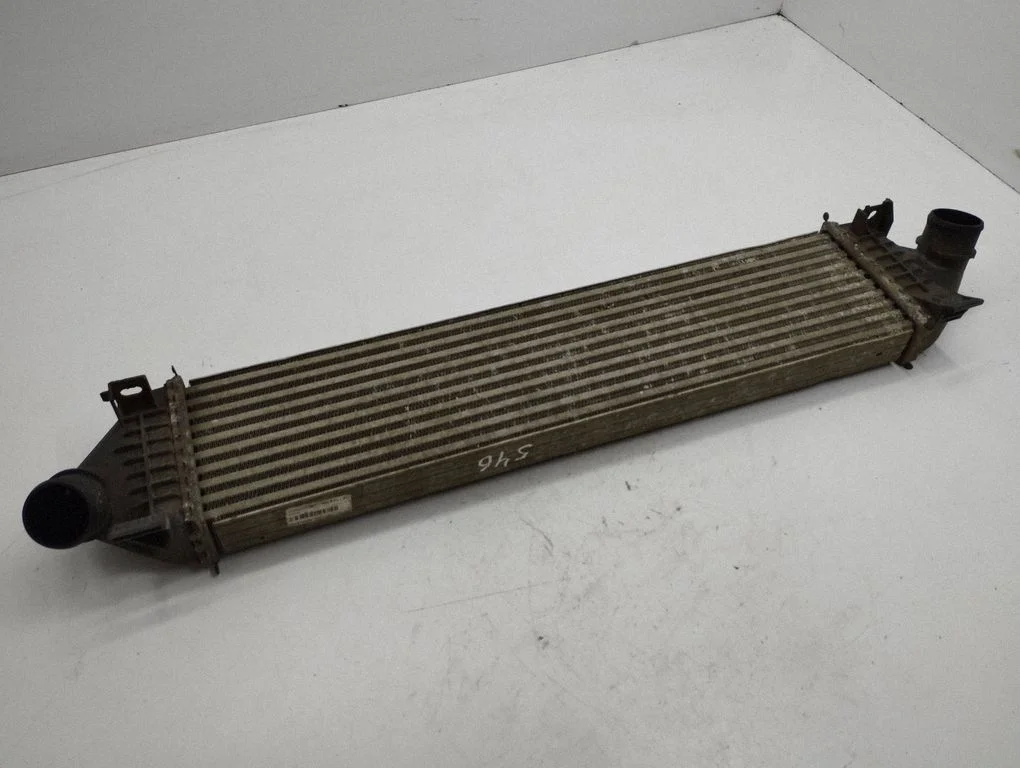 Intercooler 8V69L440AC