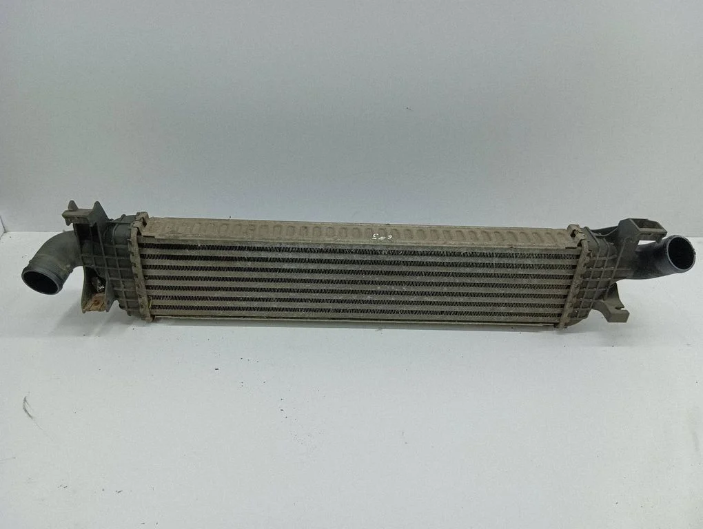 Starpdzesētāja (interkūlera) radiators 4N5H9L440VF
