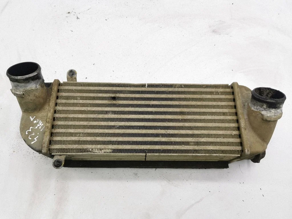 Intercooler radiator 282702F050