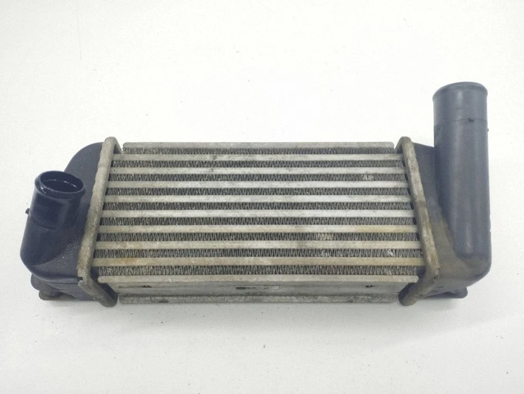 Intercooler radiator JD1271004210