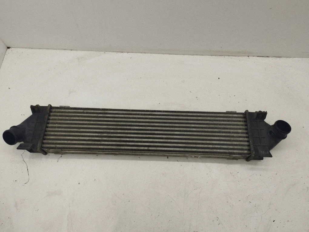 Intercooler radiator 6G919L440AE