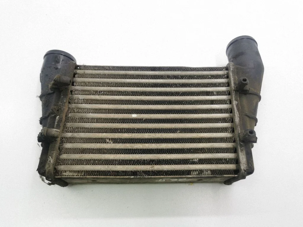 Intercooler radiator 058145805G