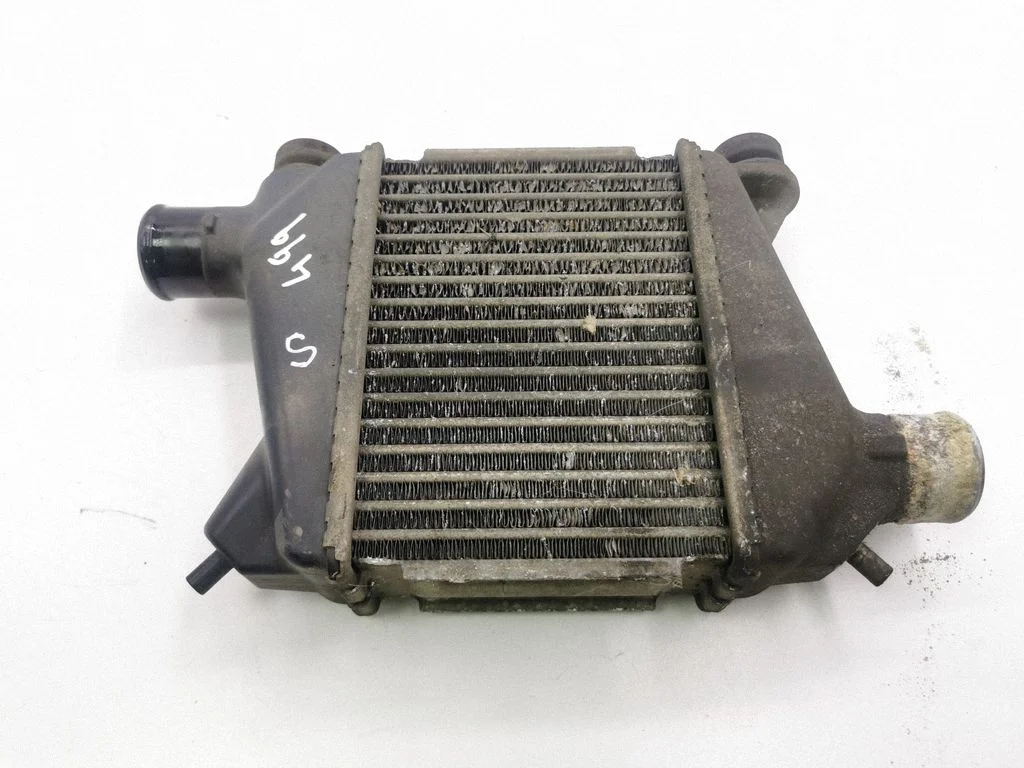 Vahejahuti radiaator – Honda Accord (2008-2016)