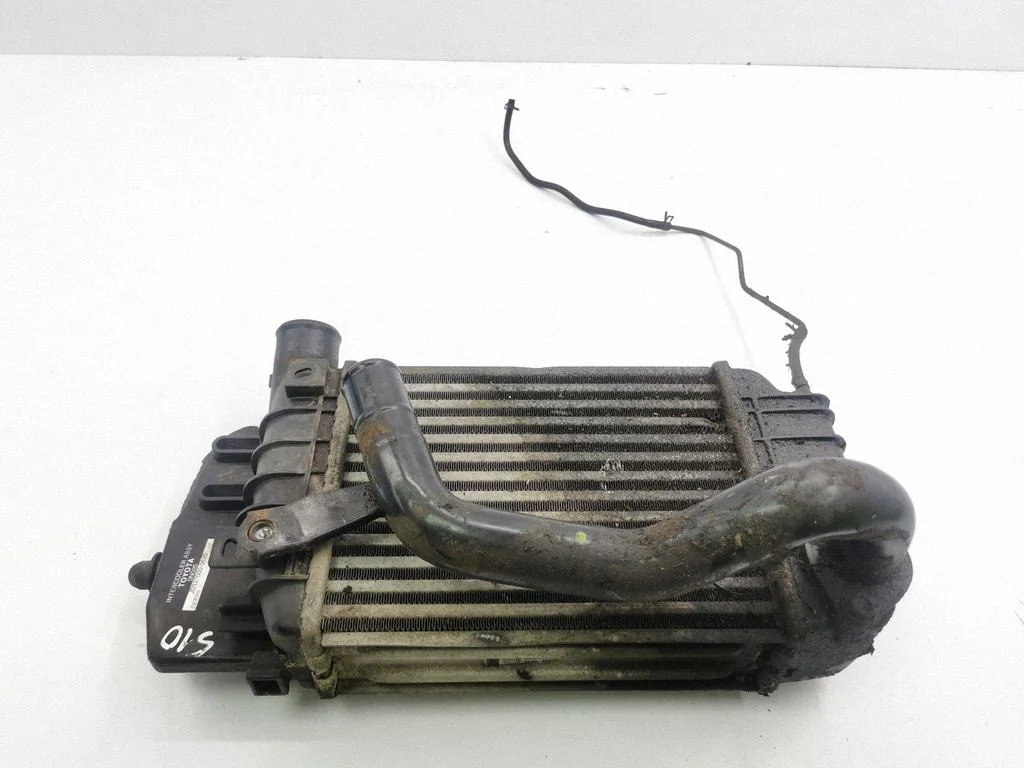 Intercooler radiator – Toyota Yaris (2006-2011)