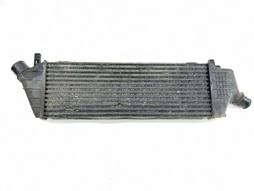 Intercooler radiator 880566E