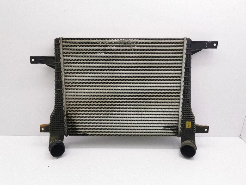 Intercooler radiator 622998