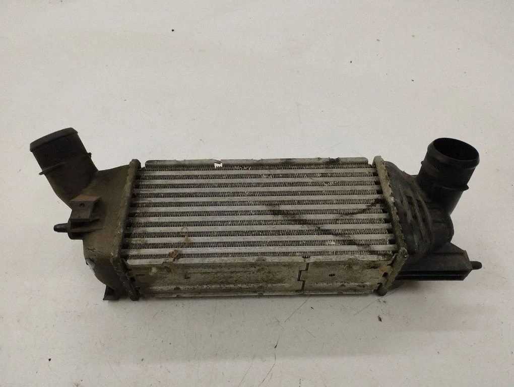 Intercooler radiator 9645682880
