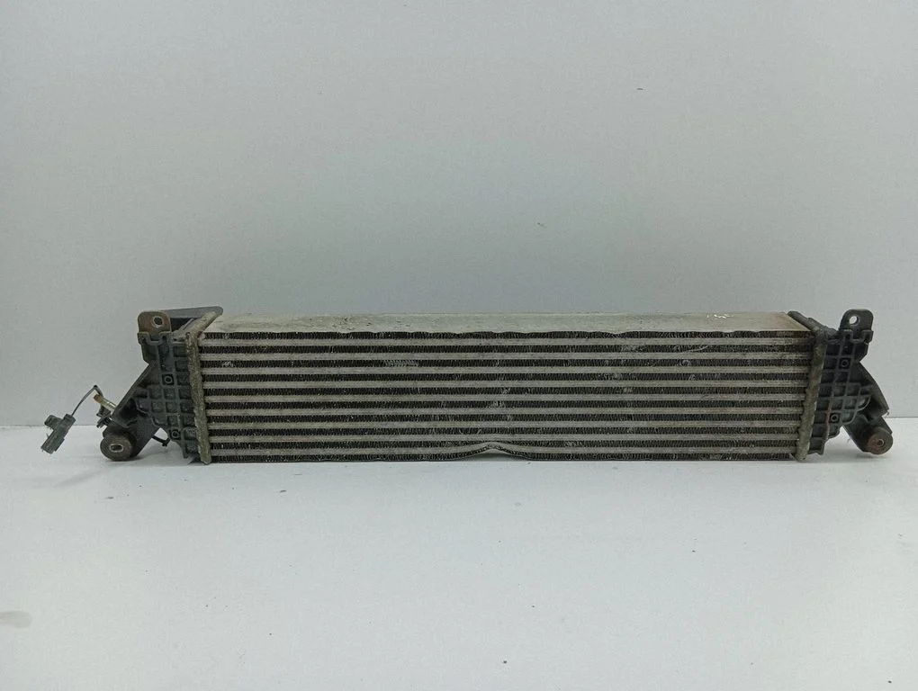 Intercooler radiator SH0113565