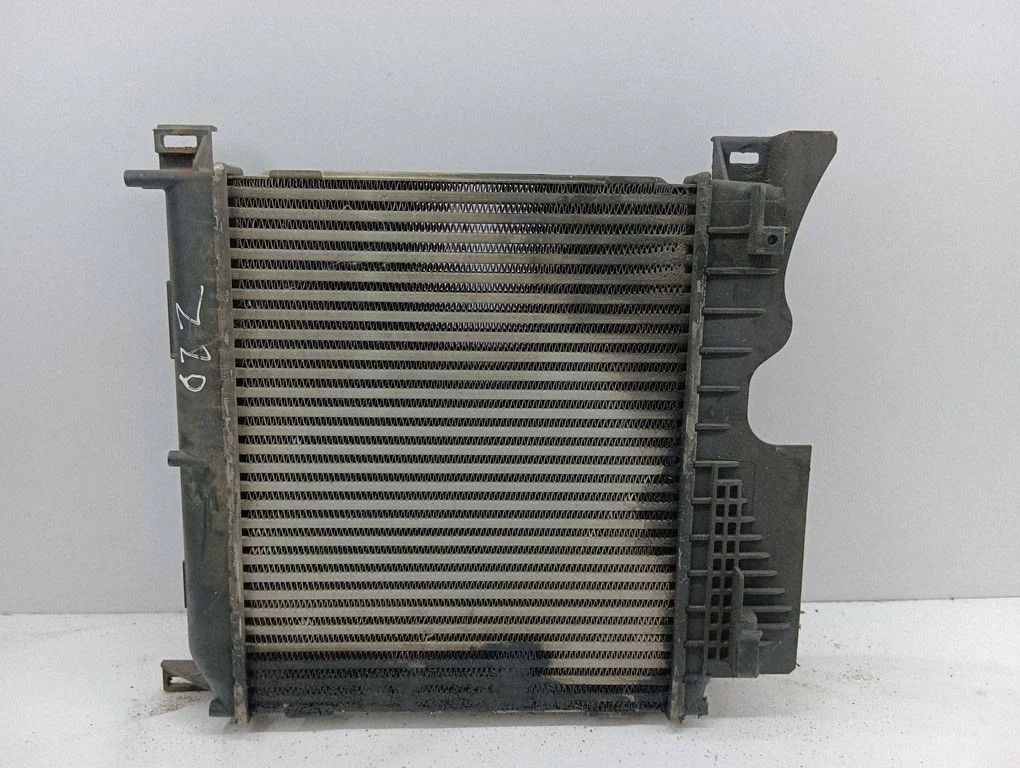 Intercooler radiator 05142489AA