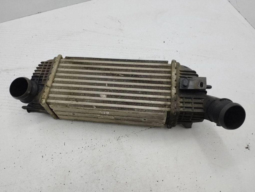 Intercooler – Peugeot 508 RXH (2011-2018)