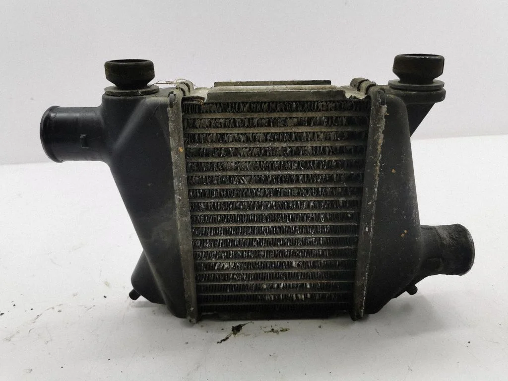 Vahejahuti radiaator – Honda Accord (2008-2016)
