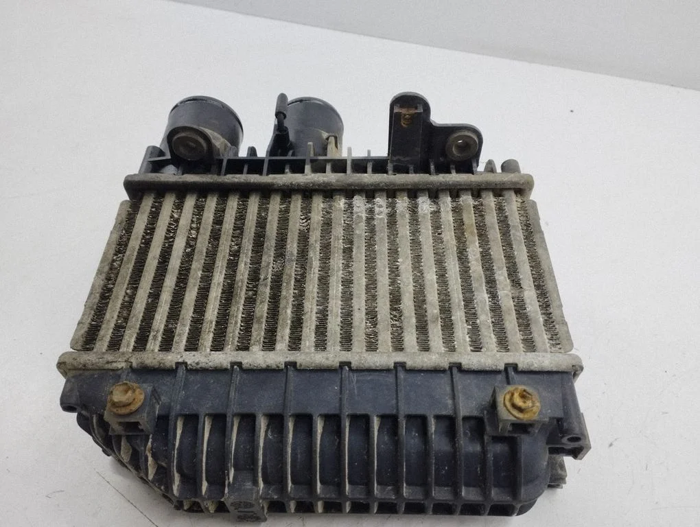 Intercooler radiator 873067D
