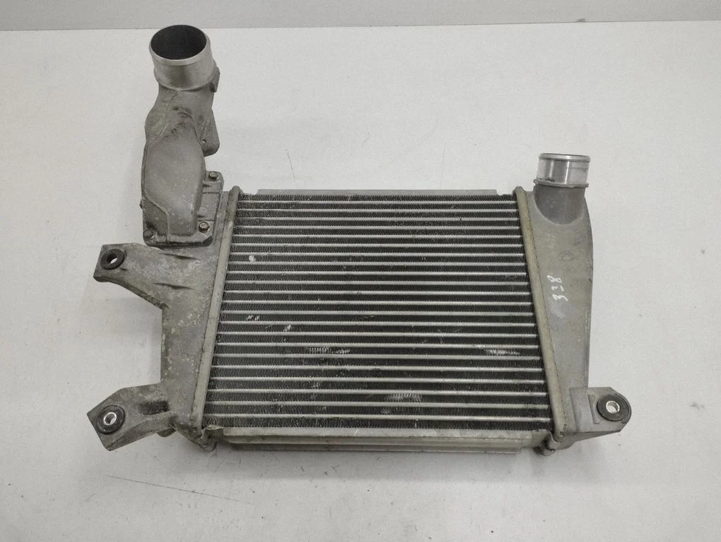 Intercooler radiator 1271002991