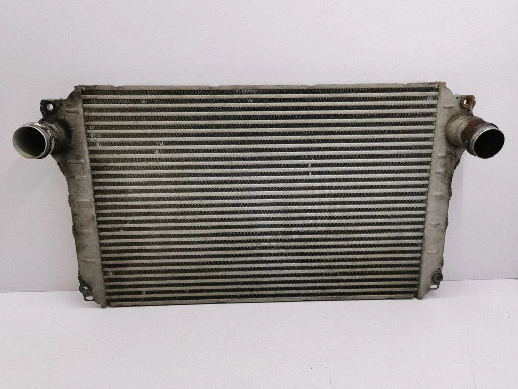 Intercooler radiator JD1271002220
