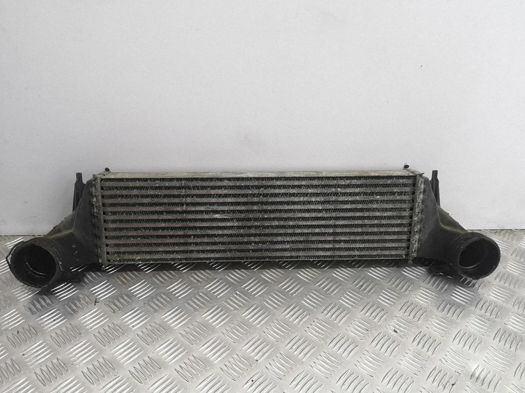 Intercooler radiator 1751779123102