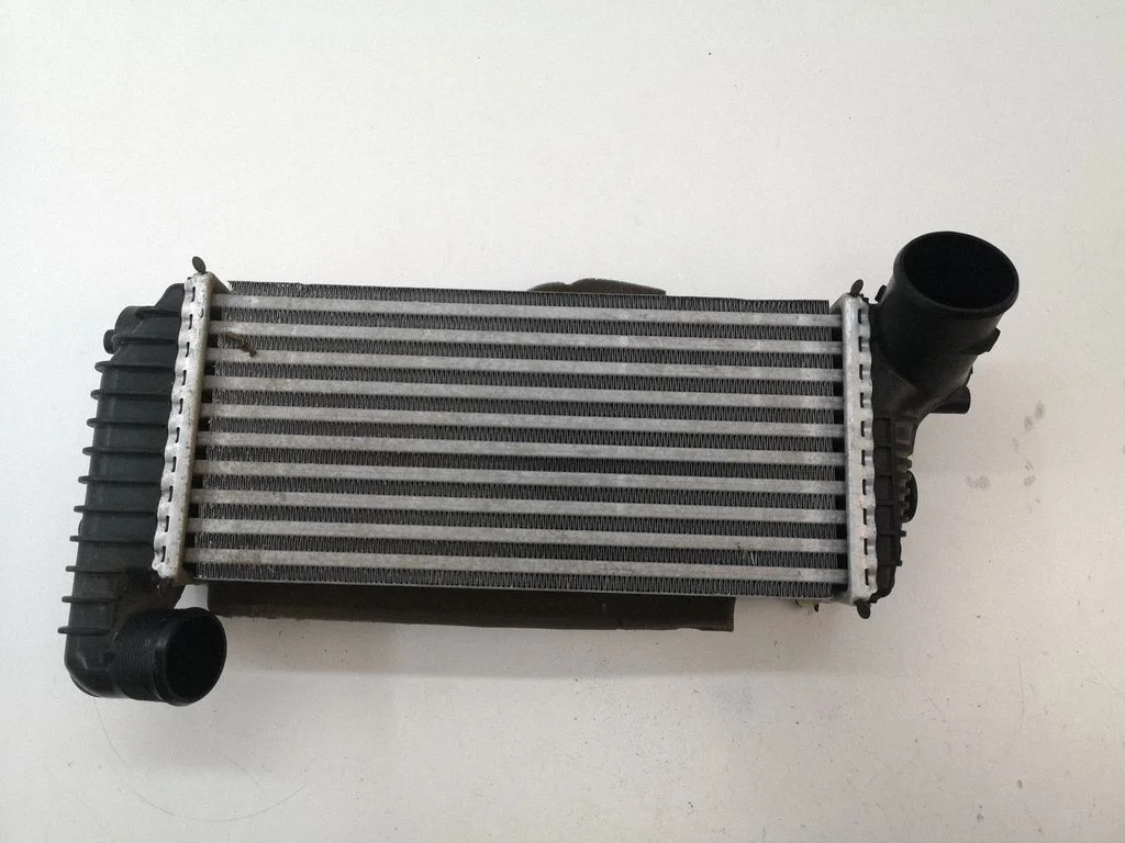 Intercooler radiator – Ford C-MAX II (2010-2019)