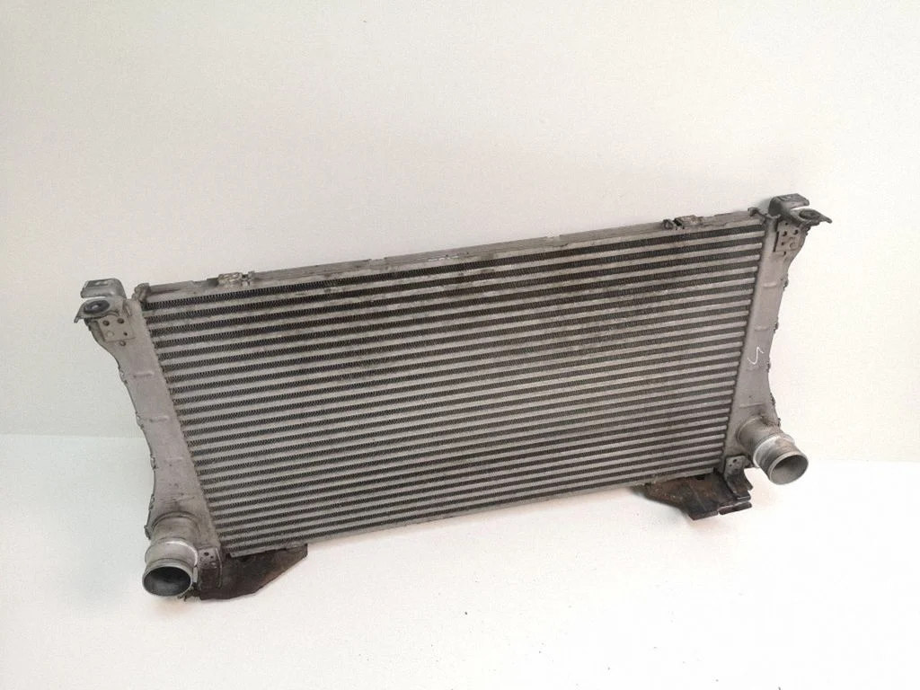 Intercooler radiator JD1271003262