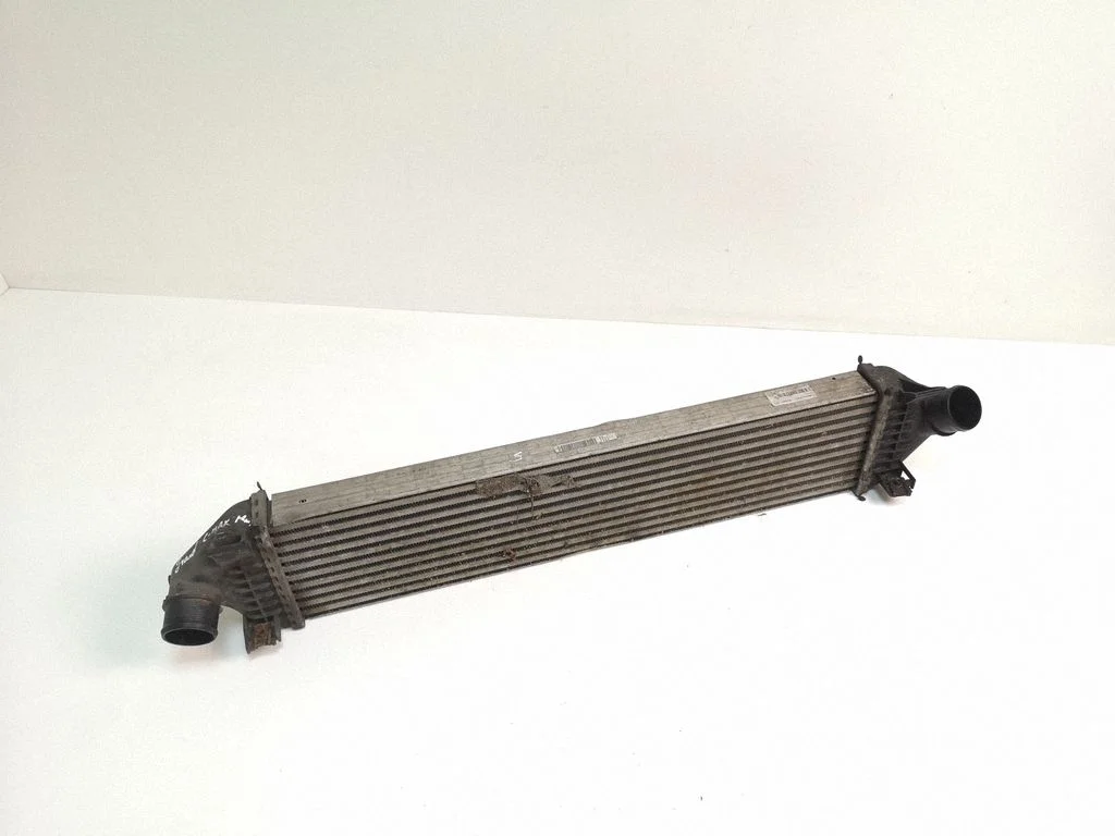 Intercooler radiator 8V619L440AC