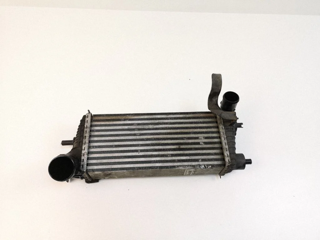 Intercooler radiator BV619L440CG