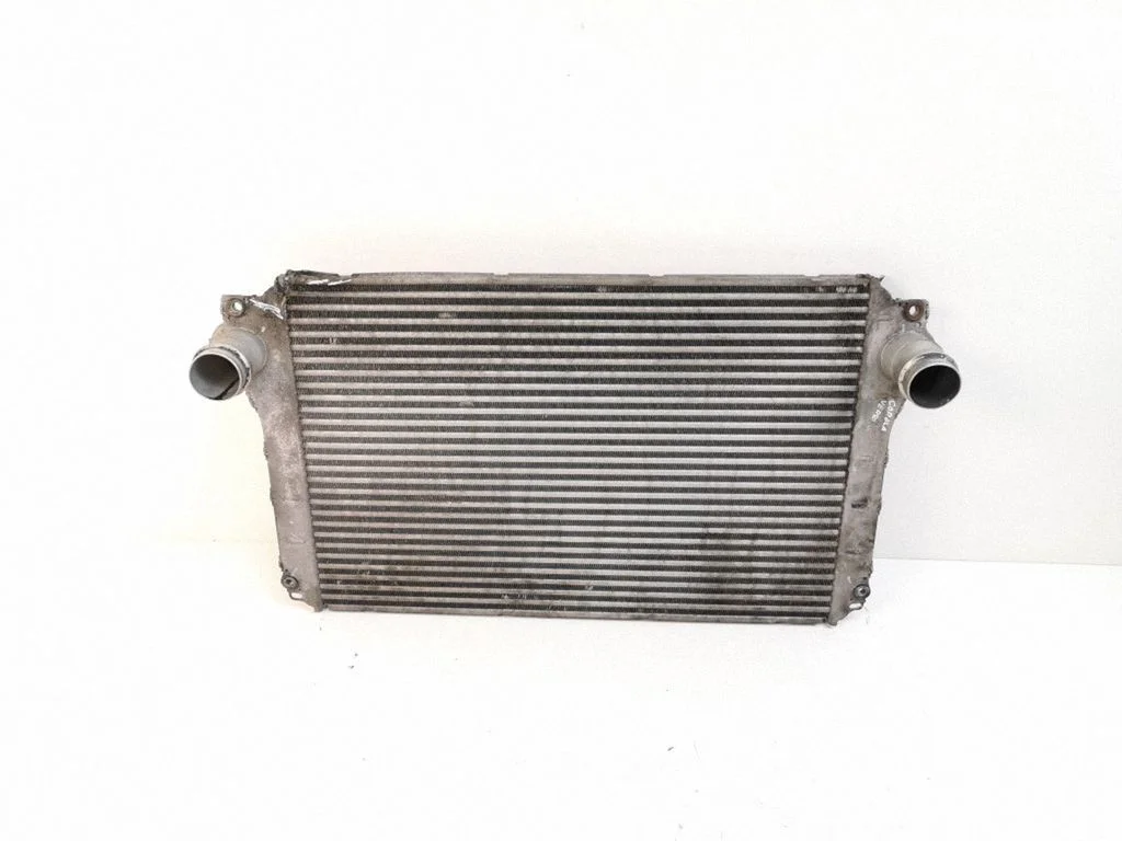 Intercooler radiator JD1271002220