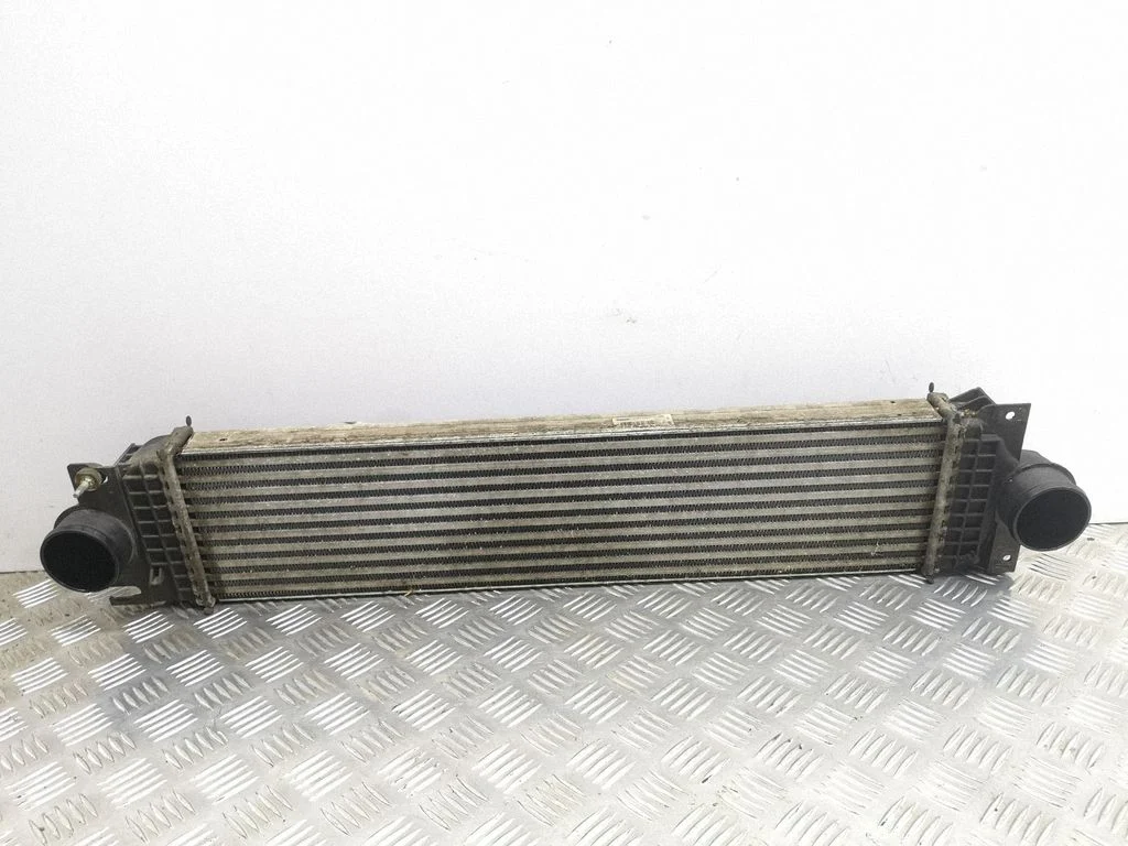 Intercooler radiator DG936K775DB